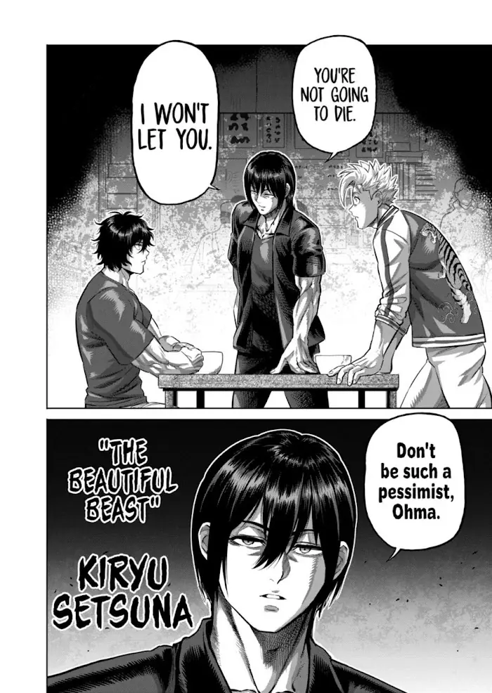 Kengan Omega Chapter 200 image 18_optimized